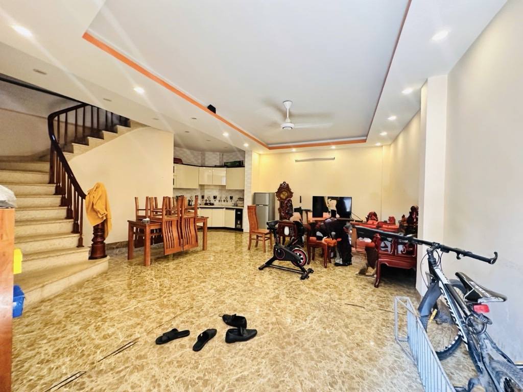 Nhà Xuân Đỉnh - Lô góc 47m², 4 tầng, ngõ thông, giá 12.5 tỷ - Rước lộc về nhà