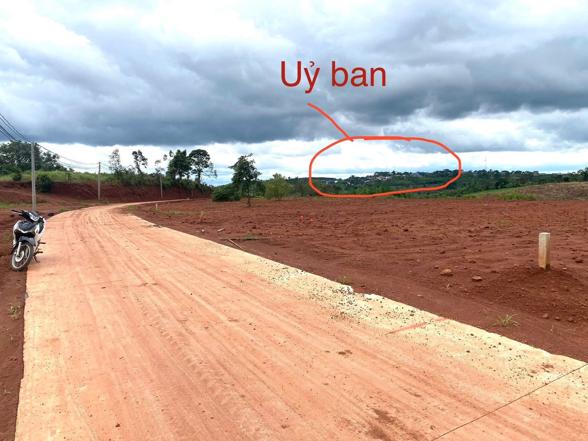 Mặt tiền 15m đắc địa gần trung tâm xã Trường Xuân, Lâm Đồng - Cơ hội đầu tư sinh lời