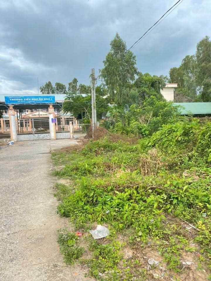 Nhà xinh Đồng Tháp, gần trường học, giá iu thương