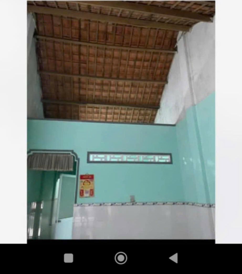 Bán nhà cấp 4 hẻm 140 Thăng Long, Buôn Ma Thuột, diện tích 135m2