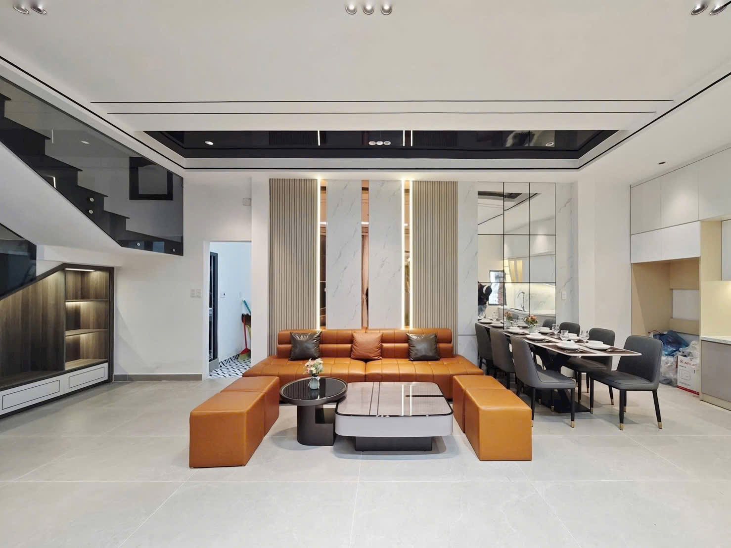 An cư lạc nghiệp tại nhà 2 tầng, kiệt Bế Văn Đàn, gần sân bay quốc tế Đà Nẵng