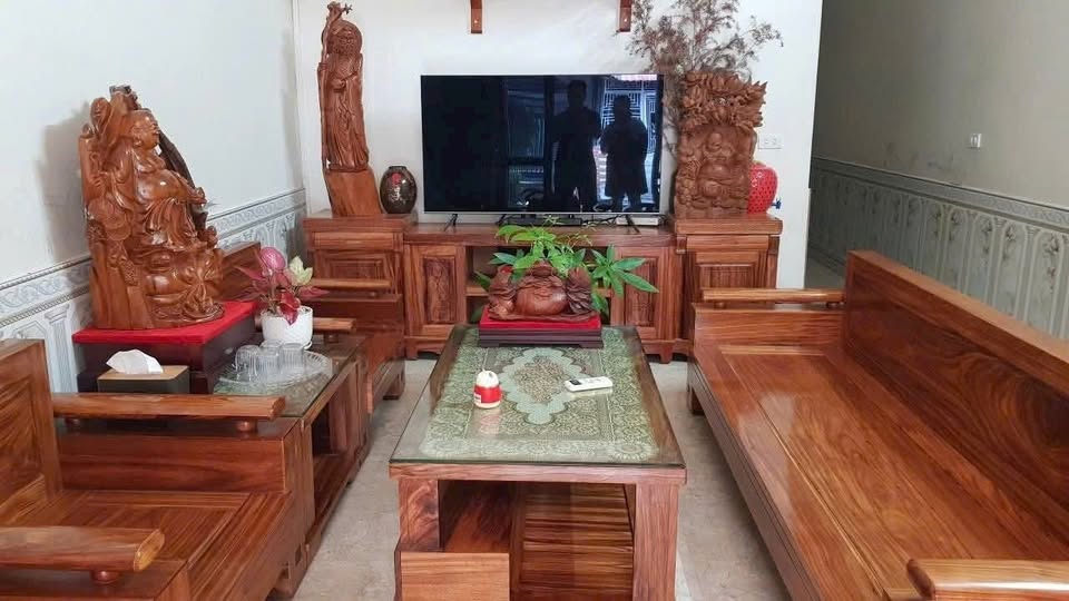 Đất Minh Khai - Diện tích khủng, nở hậu tài lộc, dân trí cao - Sắm ngay kẻo lỡ