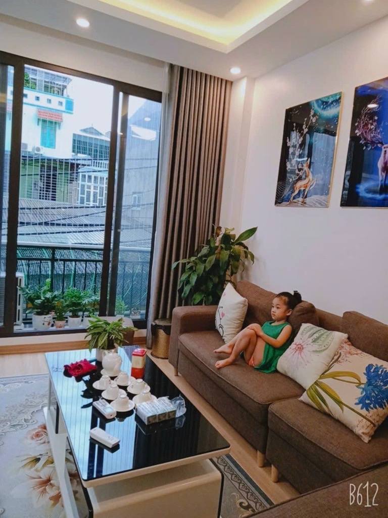 Siêu phẩm nhà mặt phố kinh doanh, hai mặt thoáng, ô tô tránh Hà Đông