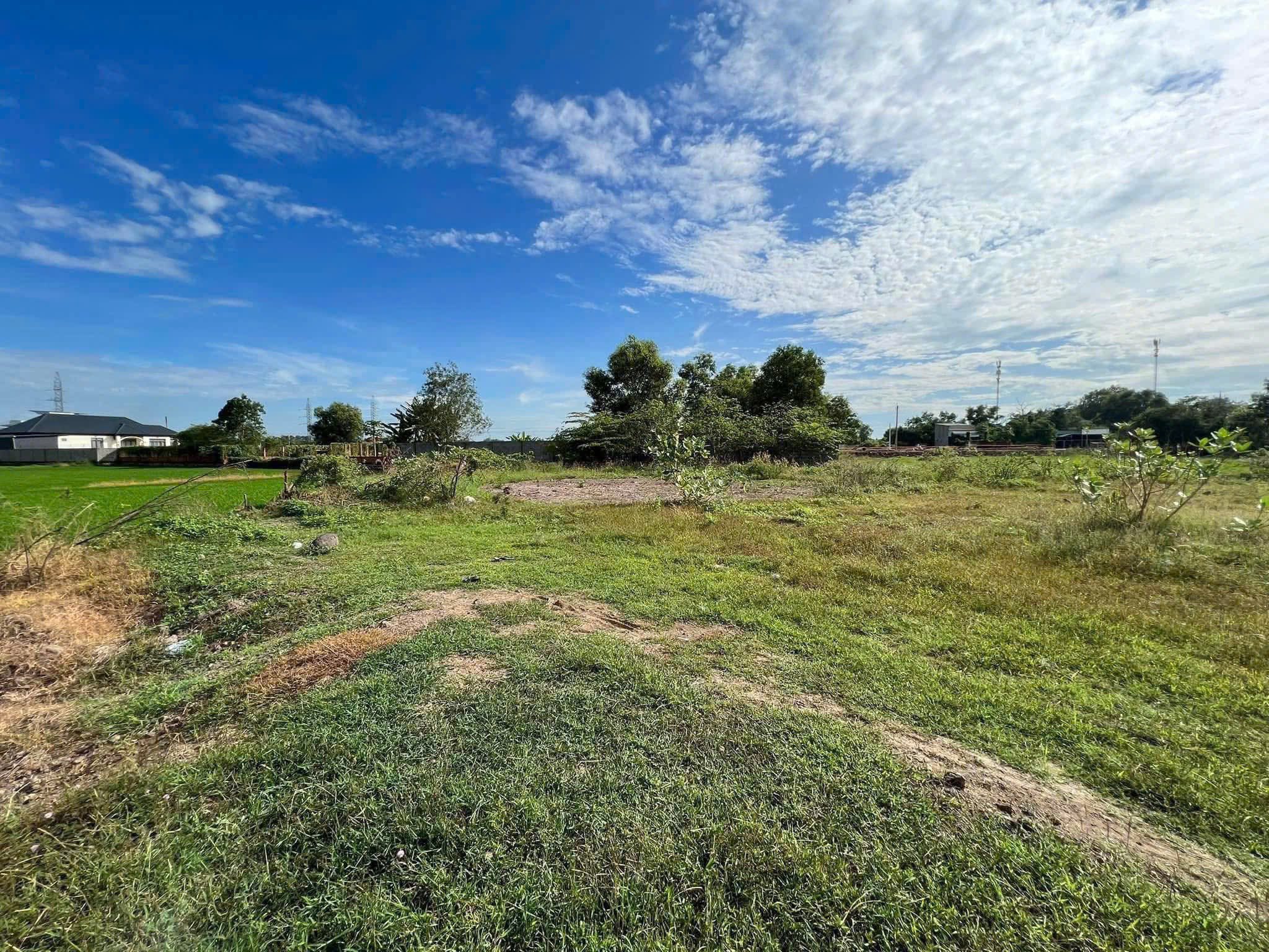 Đất Long Tâm, Bà Rịa - Cơ hội đầu tư xịn sò, giá nhỉnh 8 tỷ