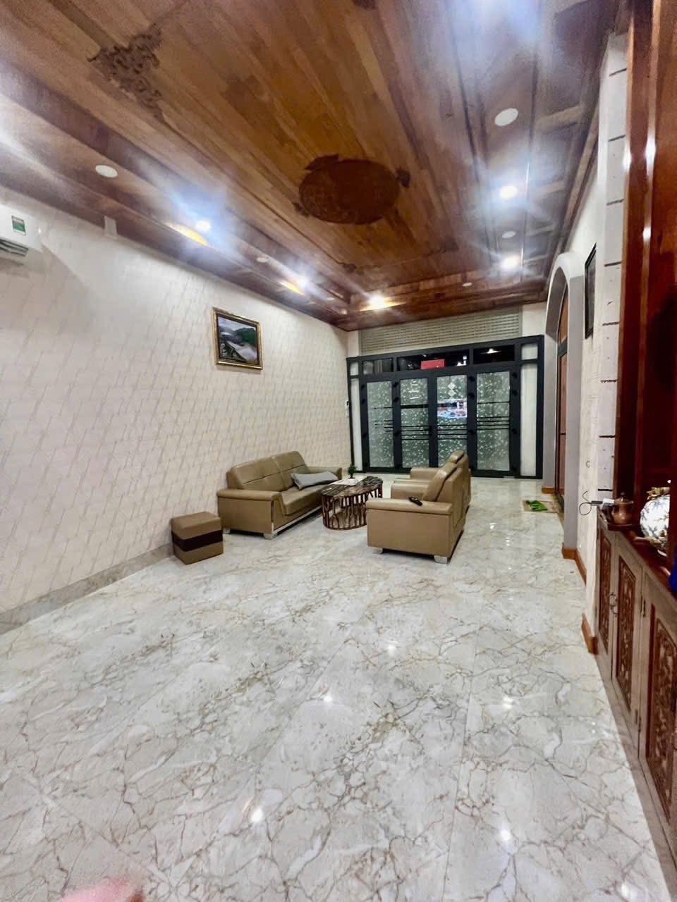 Siêu phẩm biệt thự mái Thái tọa lạc tại vị trí vàng Trần Bạch Đằng, thành phố Rạch Giá, tỉnh Kiên Giang