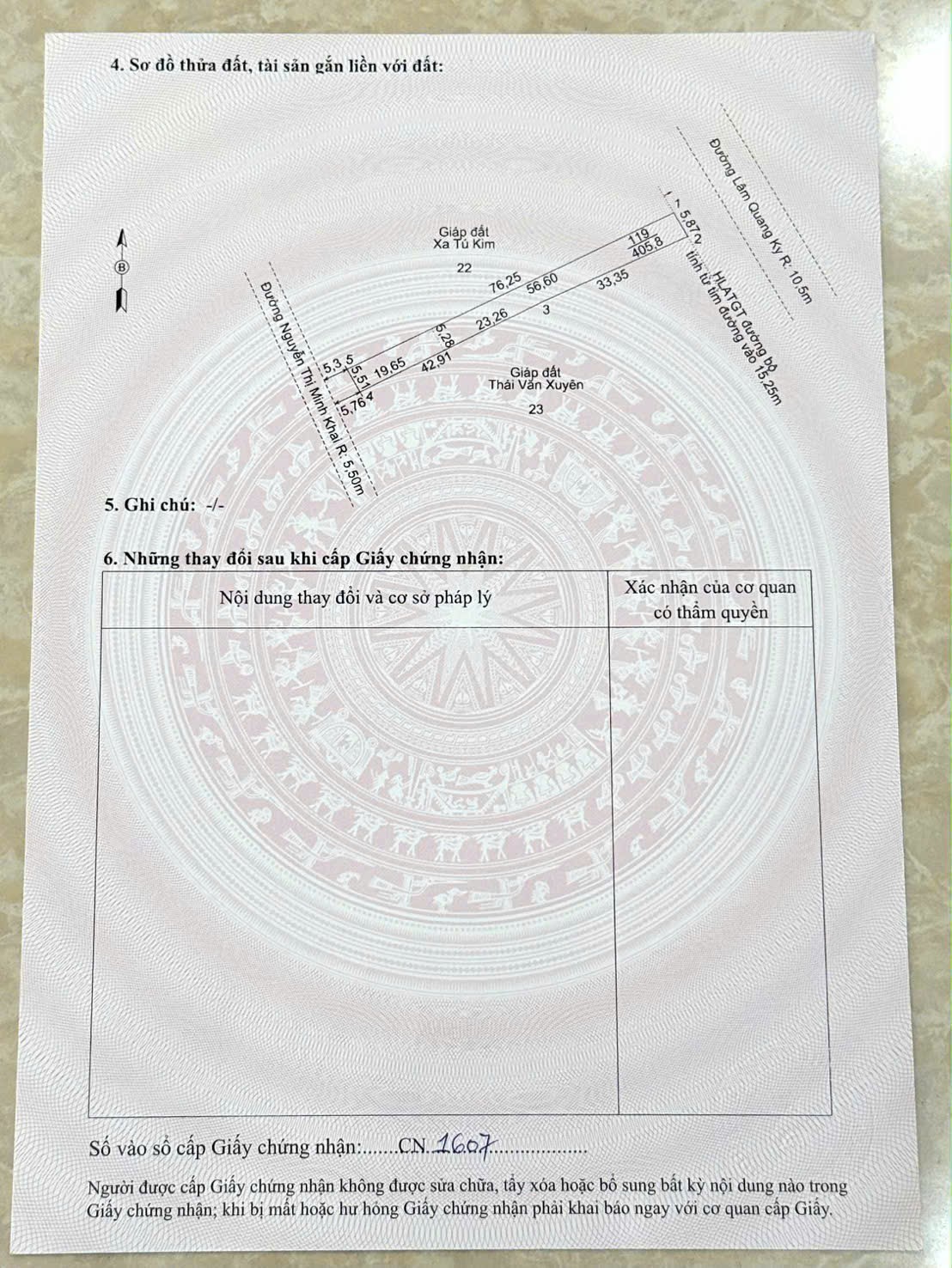 Khám phá cặp nền đôi tọa lạc tại vị trí đắc địa bậc nhất Rạch Giá