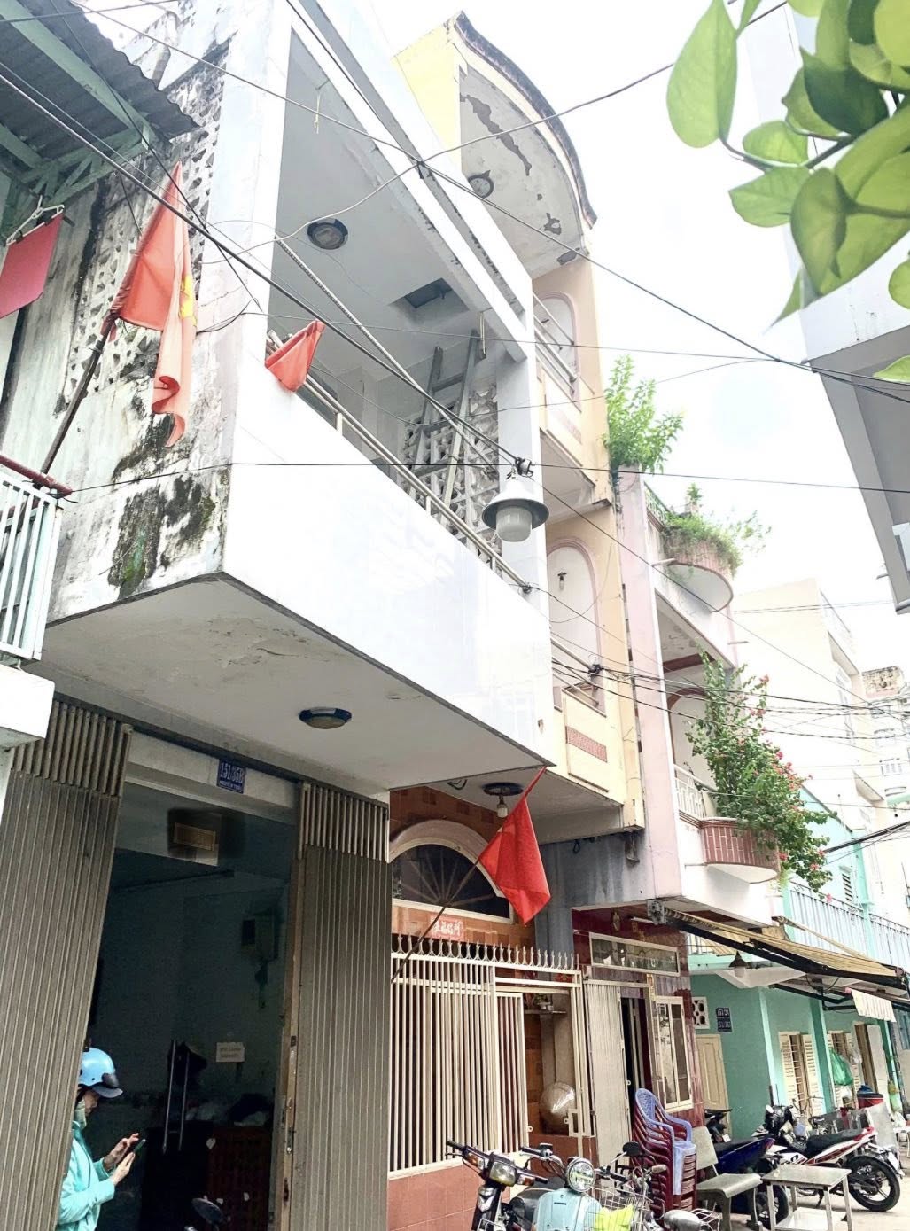 Siêu phẩm nhà ngay Nguyễn Trãi 51m2, hẻm xe hơi, giá chỉ 7.2 tỷ