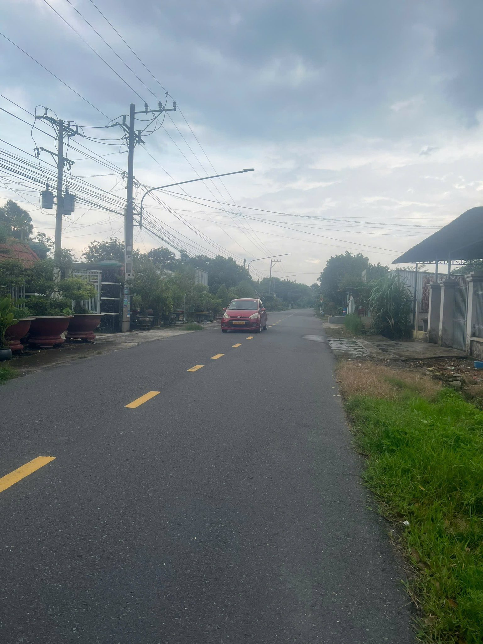 Siêu phẩm đất nền 10m x 52m, sẵn sàng đón đầu mọi cơ hội kinh doanh, buôn bán