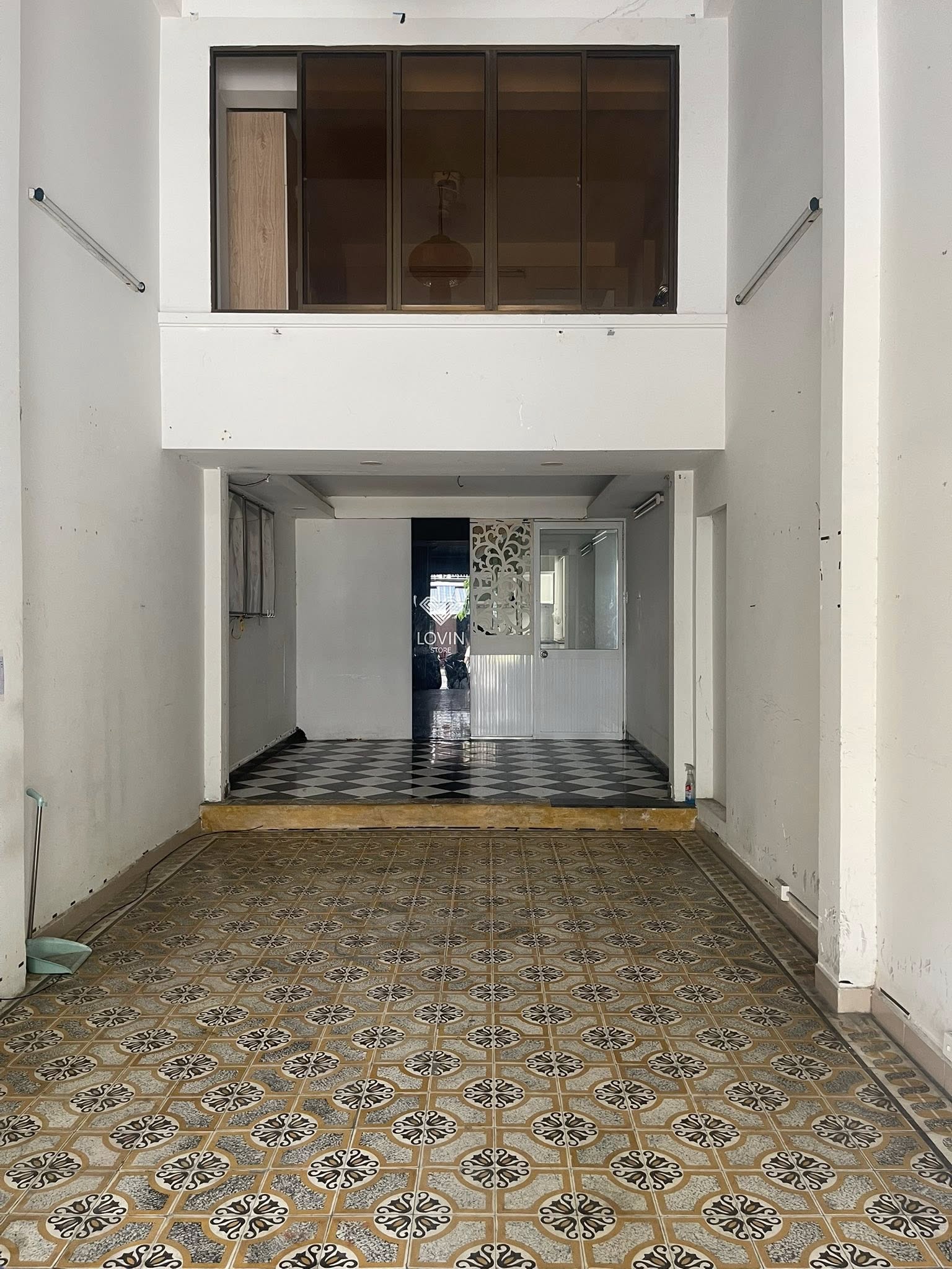 Nhà Trần Cao Vân 95m2, kinh doanh đỉnh, 2,5 tầng, 4 phòng ngủ, 11 tỷ