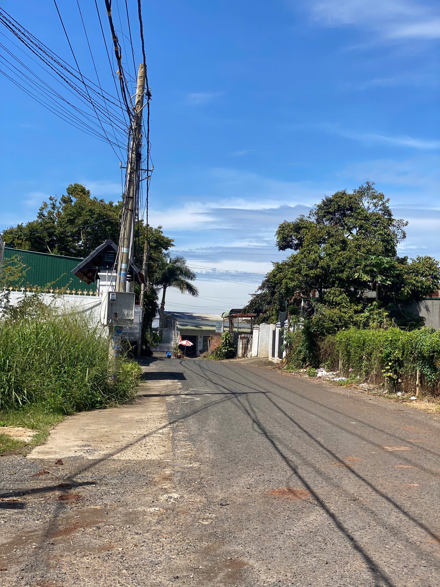 Đất vàng Đức Trọng - Mặt tiền 5m, full thổ cư, giá siêu mềm