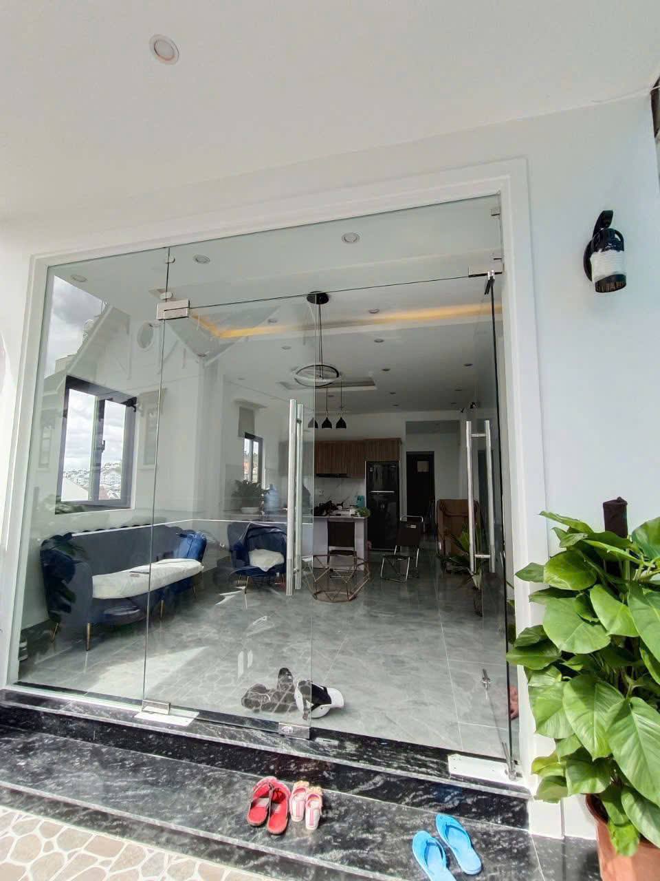 Bán nhà 14 phòng ngủ gần chợ Ngô Quyền, Đà Lạt, ầu tư sinh lời ngay