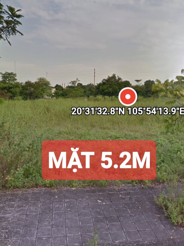 Siêu phẩm đất nền khu đô HUD Châu Sơn, Phủ Lý, Hà Nam đã sẵn sàng chờ chủ mới