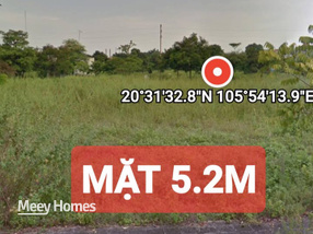 Siêu phẩm đất nền khu đô HUD Châu Sơn, Phủ Lý, Hà Nam đã sẵn sàng chờ chủ mới