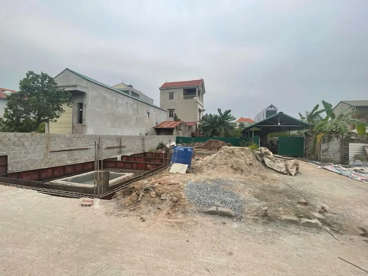 Đất vàng Thường Tín - Mặt tiền 4.5m, ô tô đỗ cửa, giá chỉ 2 tỷ