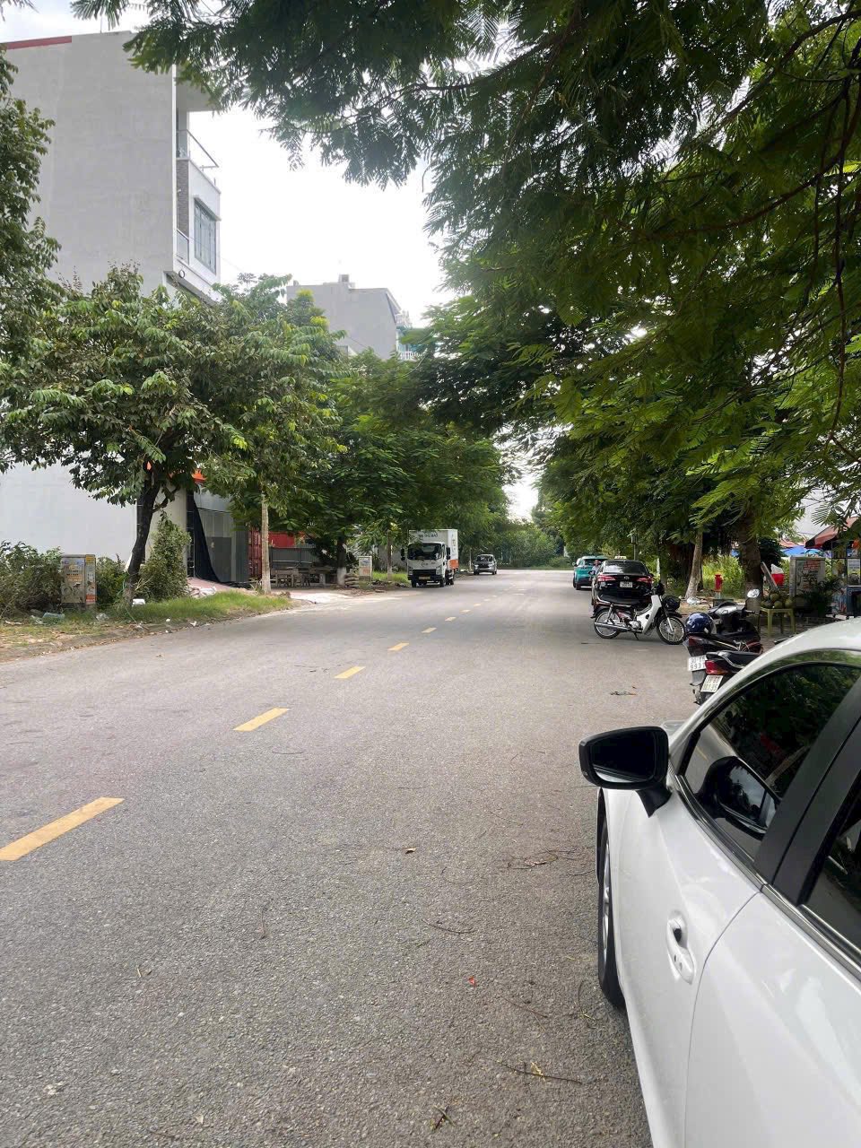 Chớp mắt rinh ngay lô đất vàng Nguyễn Quyền, kinh doanh đỉnh, ở sướng, giá hời