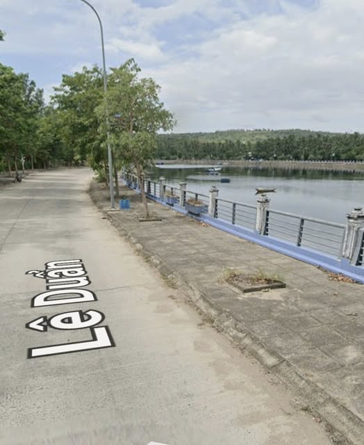 Chào mừng quý vị đến với thiên đường nghỉ dưỡng và đầu tư tại mặt sông Tam Giang, phường Sông Cầu, Đắk Lắk