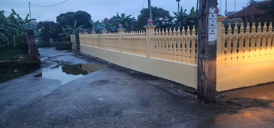 Siêu phẩm đất nền tại Trừ Xá, Lương Tài, Bắc Ninh đã chính thức lộ diện