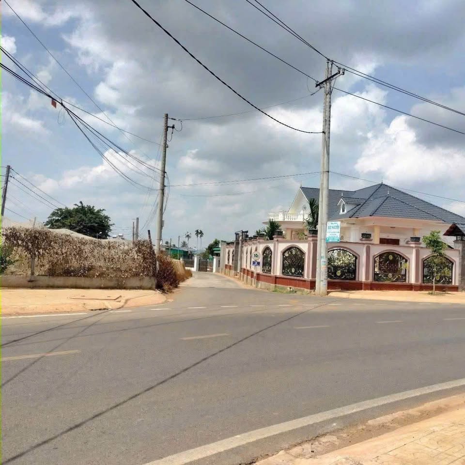 Đất Đức Trọng 1,3 tỷ sở hữu ngay lô đất 115m2, đường 5m, dân cư đông đúc