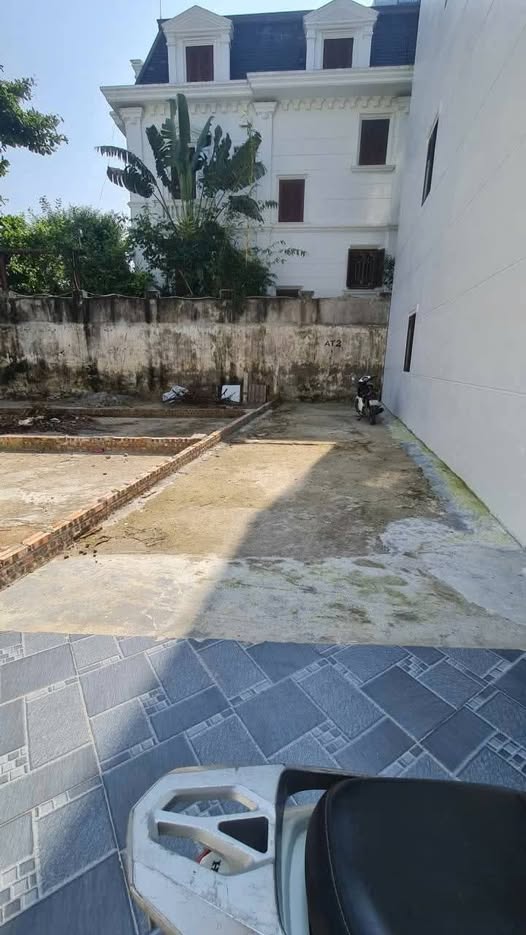 Đất vàng ngã 3 Đông Mỹ, Tự Khoát, Thanh Trì, Hà Nội, ô tô đỗ cổng, giá đầu tư