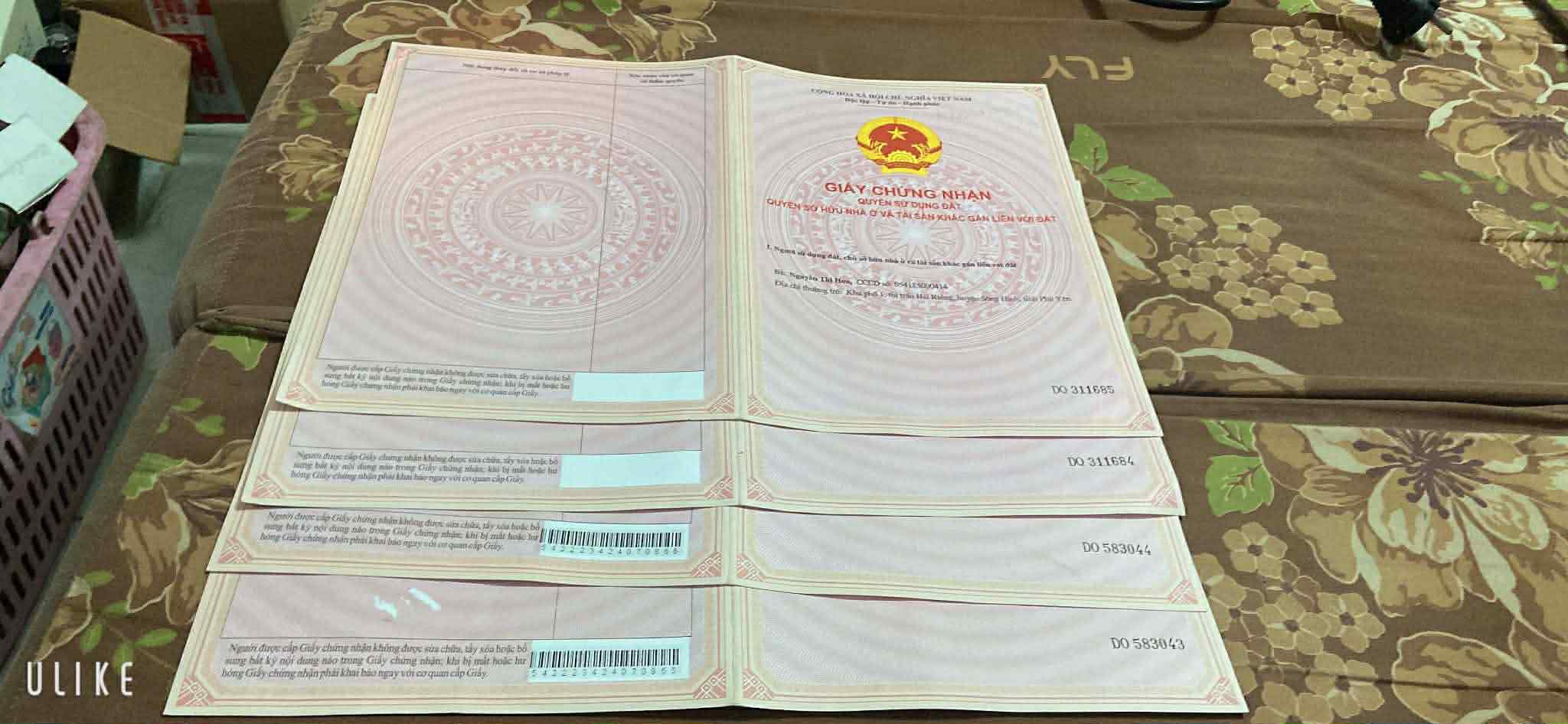 Đất 1000m2 Sông Hinh - Thoải mái xây nhà, giá chỉ 5xx triệu, ai cũng mê