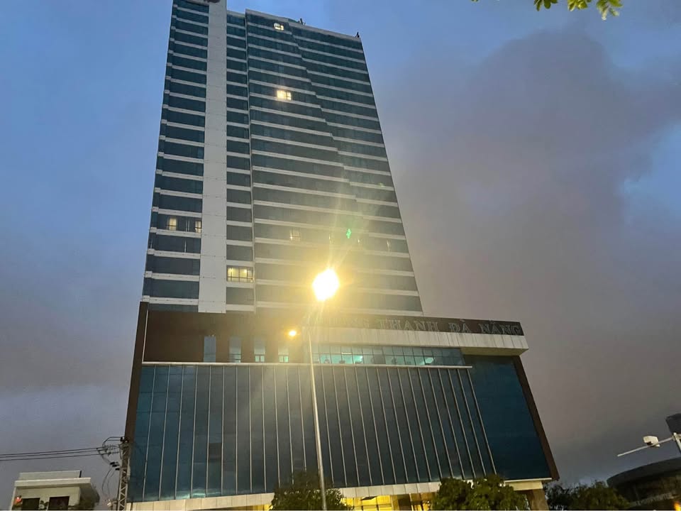 Săn ngay lô đất vàng Sơn Trà, kiệt Ngô Quyền, giá chỉ 4,2 tỷ