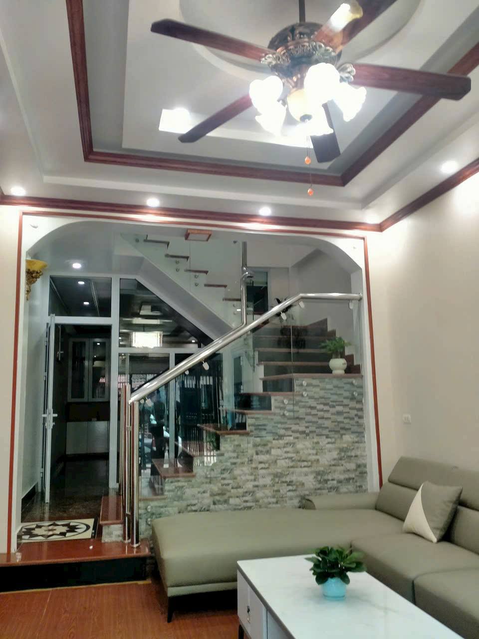 Siêu phẩm nhà mặt đường Phan Huy Chú, khu dân cư sầm uất