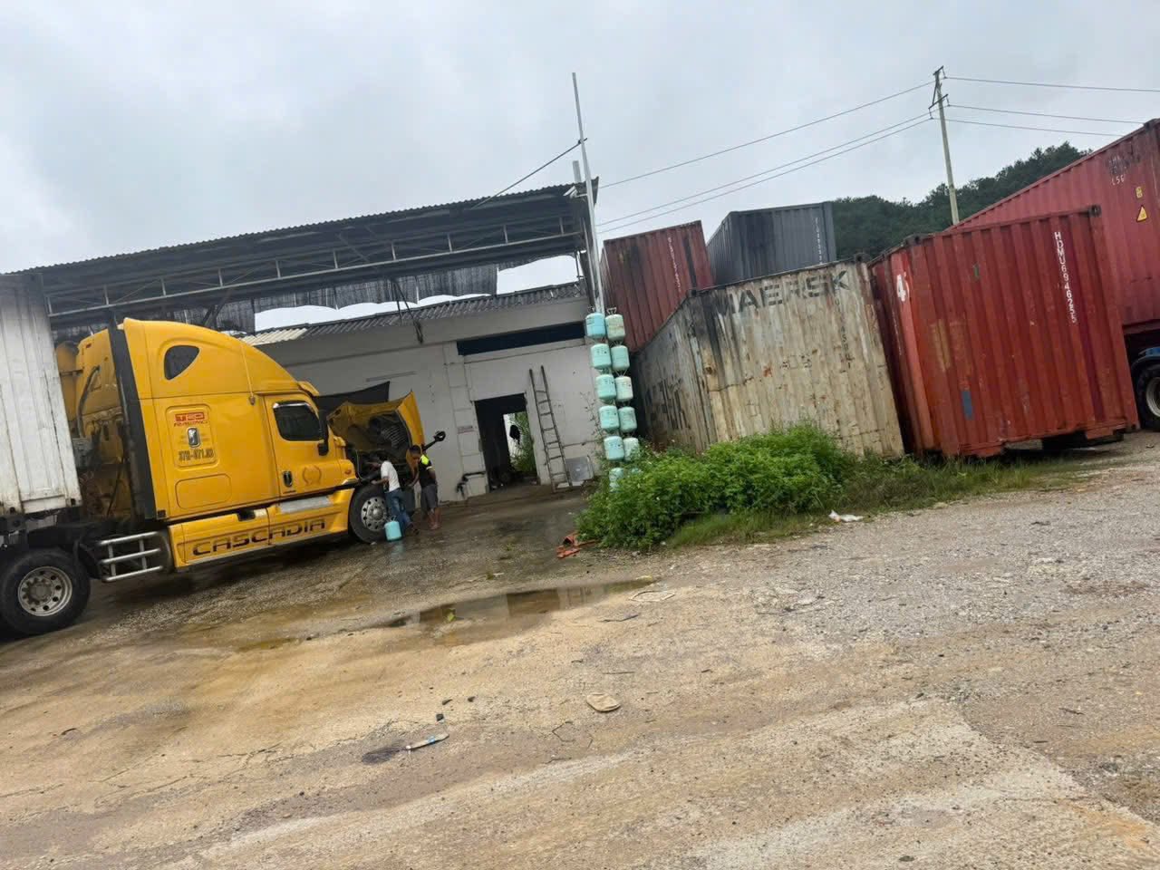 Đất mặt tiền Quốc Lộ 1A Lạng Sơn 1100m² vuông vắn, giá 8 tỷ, chốt ngay