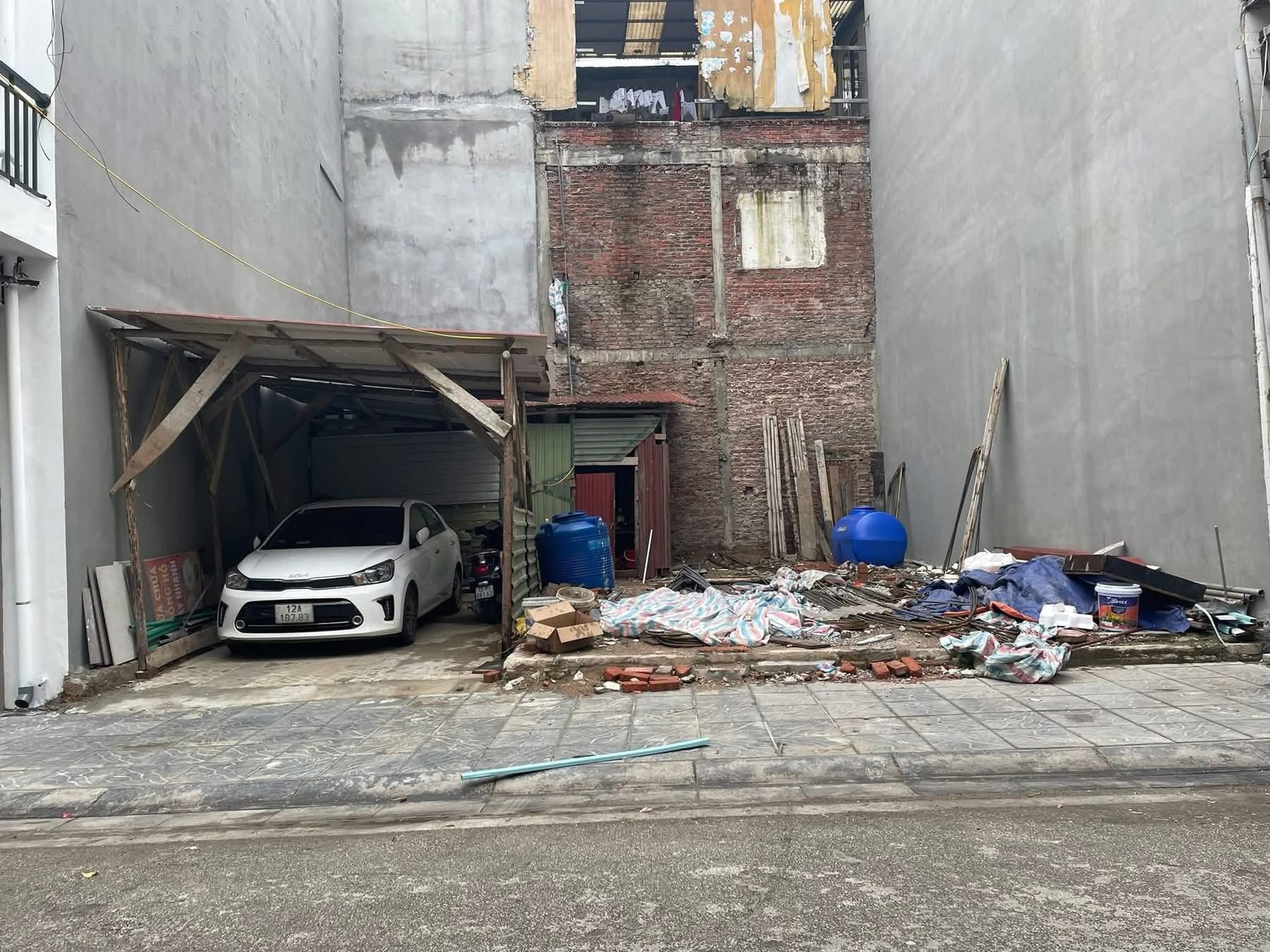 Lô đất vàng phố đi bộ Kỳ Lừa, trung tâm sầm uất