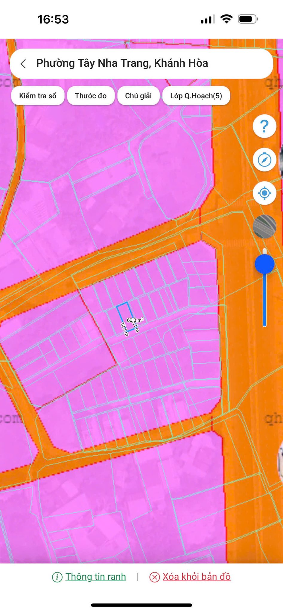 Đất vàng Lộc Phát 2 - Sổ đỏ sang tên, giá hời 1.85 tỷ