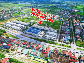 Chủ nhà mát tay gửi bán lô đất vượng khí tại Khu đô thị Tân Thành, Uông Bí, Quảng Ninh