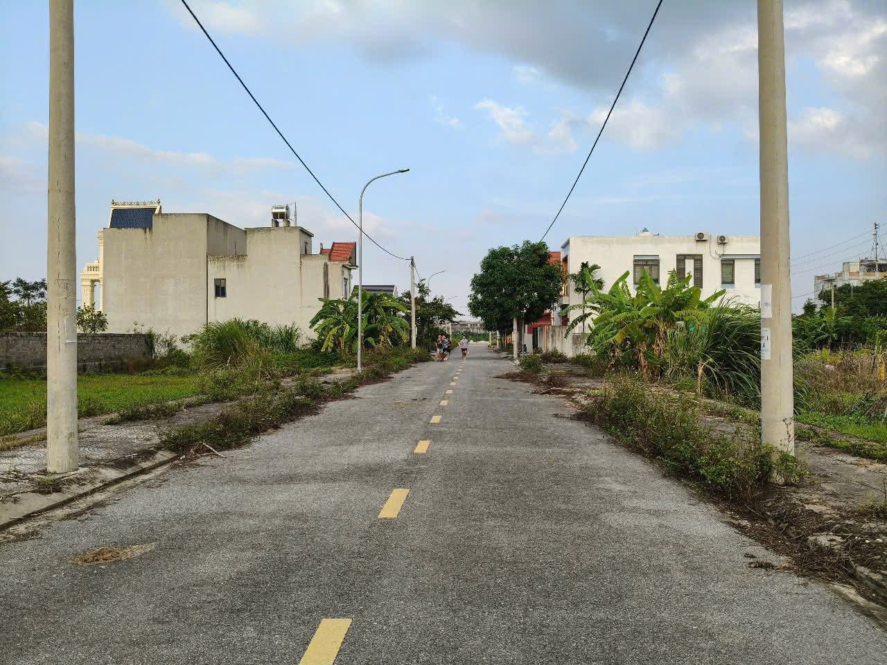 Mảnh đất vàng tại khu đấu giá Thanh Sơn, huyện Kim Bảng, tỉnh Hà Nam