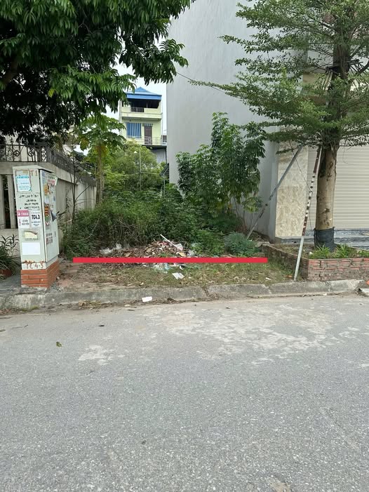 Đất Kim Bảng - Mặt tiền 5.1m, 102m2, đường 10m - Sắm ngay kẻo lỡ