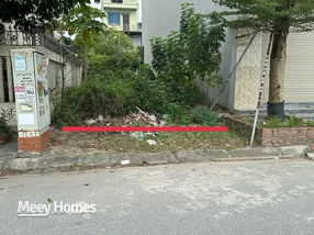 Đất Kim Bảng - Mặt tiền 5.1m, 102m2, đường 10m - Sắm ngay kẻo lỡ