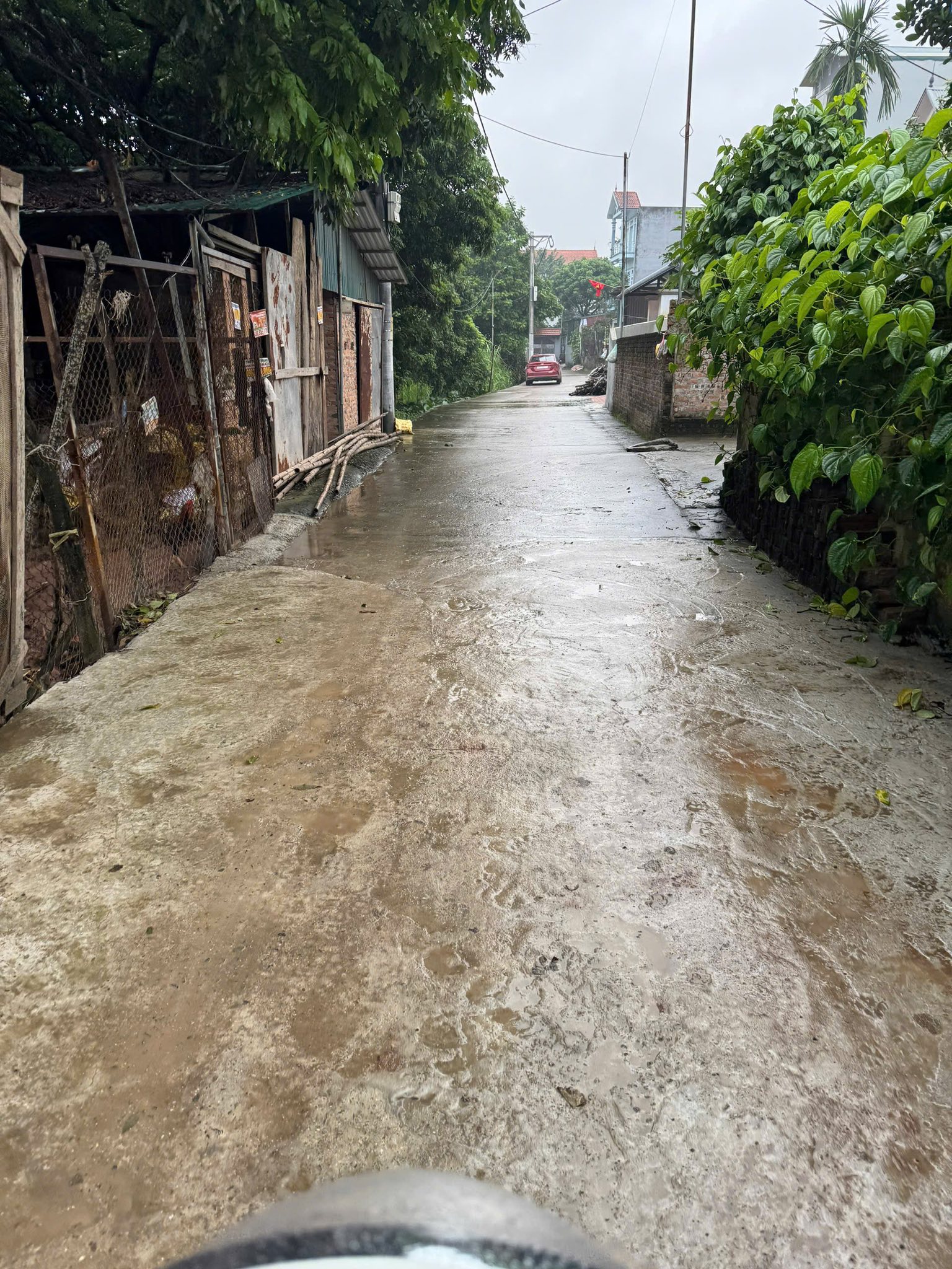 Bán đất vàng Hưng Đạo, Hà Đông ngõ rộng ô tô tránh, tiện ích đầy đủ