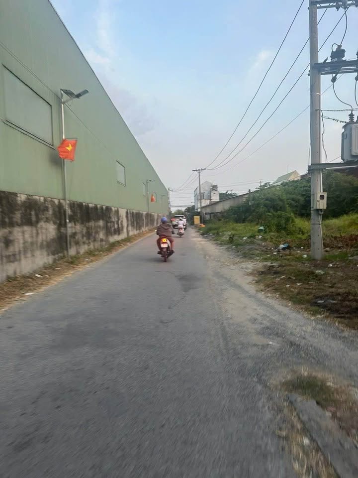 Mặt tiền đường huyện 22B - Vừa ở vừa kinh doanh, giá hời như mơ