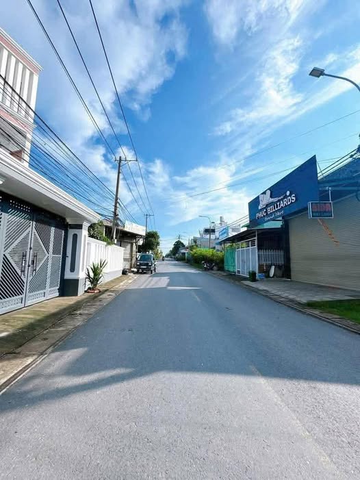 Đất sổ riêng mặt tiền buôn bán, Biên Hòa