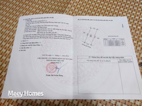 Bán đất 80m2 khu Cao Đài, Minh Phương, Việt Trì - Vị trí đẹp, an ninh tốt