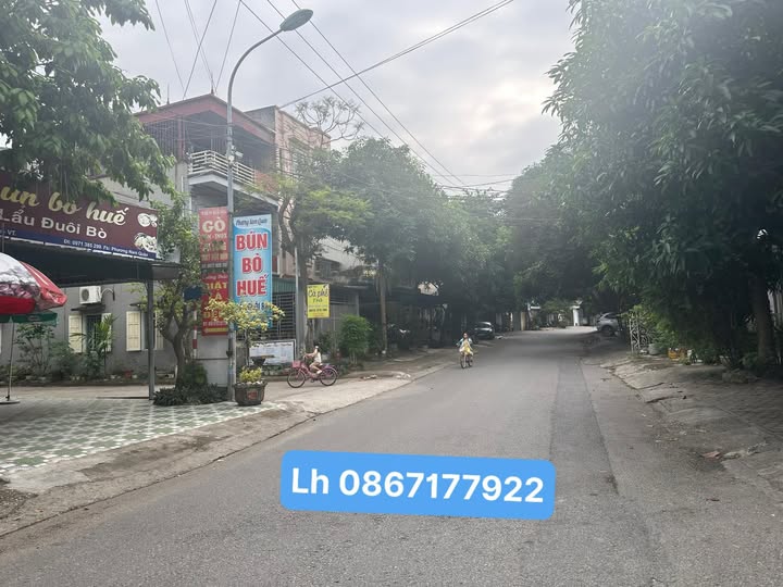 Đất vàng Đồi Cam kinh doanh bất tận, lộc vào như nước