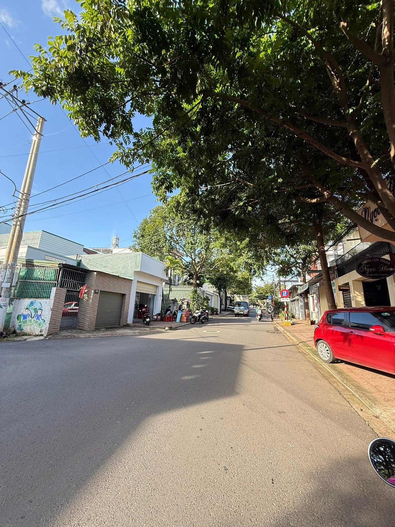 Biệt thự Nguyễn Khuyến - ơi hoài niệm về một thời vang bóng