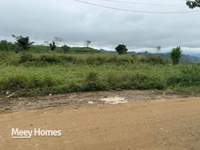 Đất Mộc Châu siêu hời, đầu tư hay ở đều đỉnh