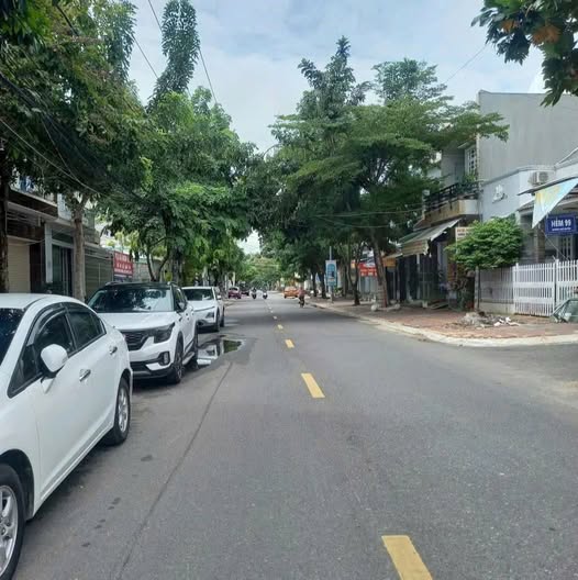 Nhà mặt tiền Đại An - 10.2 Tỷ, 100m², 4 ngủ, hướng Tây Nam