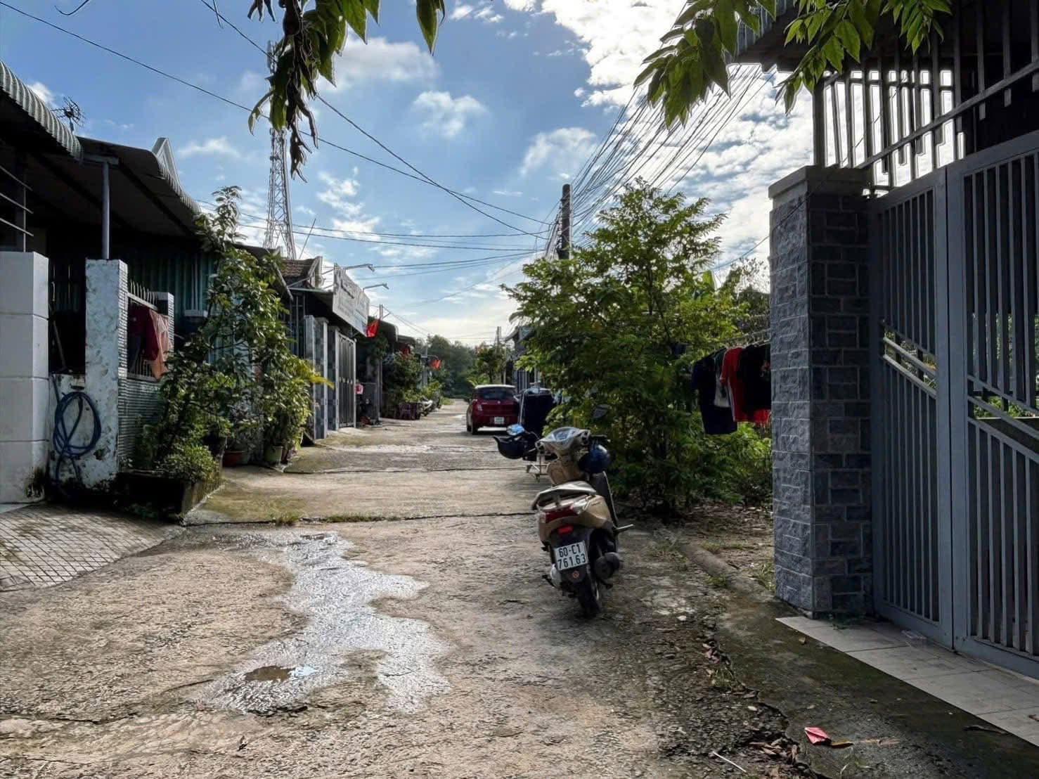 Cần bán gấp căn nhà cấp 4 siêu đỉnh tại Ấp 7, An Phước, Long Thành, Đồng Nai