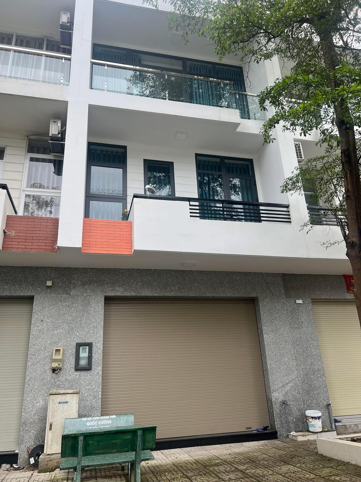 Cần bán căn nhà tại khu Thăng Long, xã Hiệp Phước, huyện Nhơn Trạch, tỉnh Đồng Nai