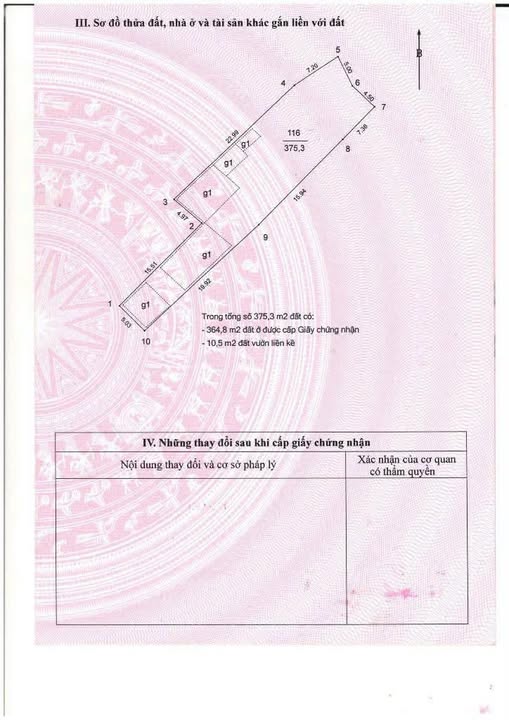 Bán đất mặt phố Thụy Khuê, Tây Hồ, diện tích lớn, giá tốt