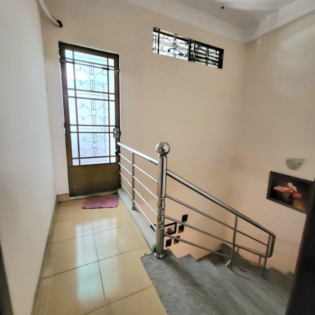 Nhà 1 trệt 3 lầu mặt tiền kinh doanh đỉnh Gò Dầu, 4m x 13m, 4 phòng ngủ, giá nhỉnh 9 tỷ