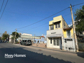 Đất nền mặt tiền đường Cây Keo, phường Tam Phú, thành phố Thủ Đức