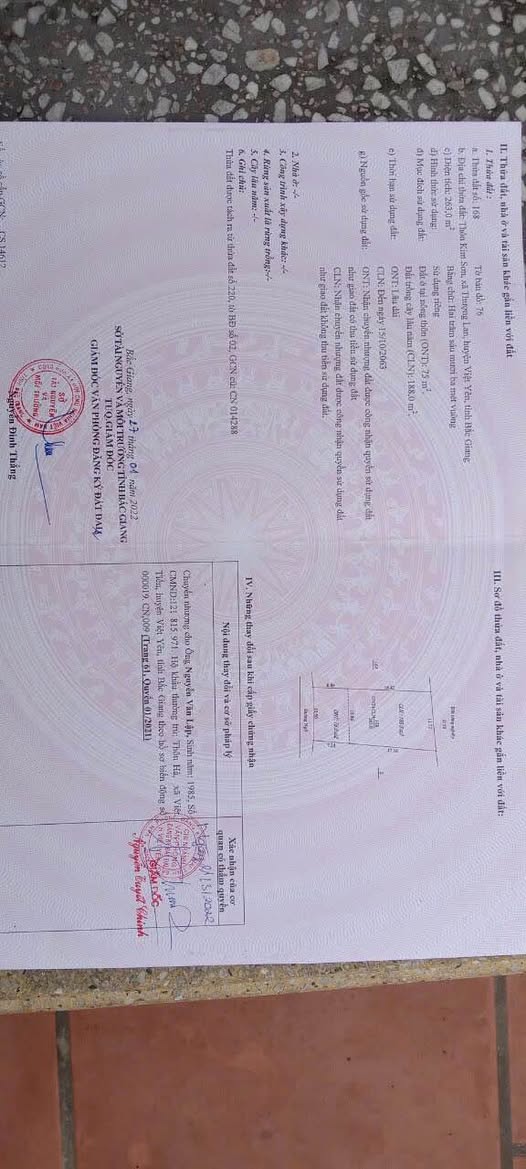 Đất view đồng thoáng mát, xây nhà vườn chill chill!