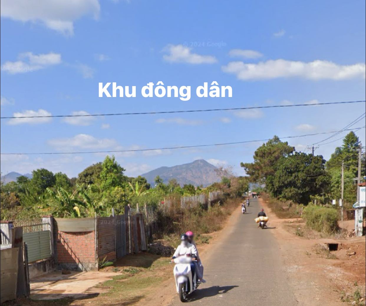 Kính mời quý khách hàng đến với lô đất tuyệt vời tại mặt tiền đường Phạm Hùng nối dài