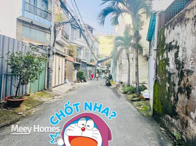 Đất Gò Vấp - Hẻm xe tải vivu, thông công viên, sổ hồng chính chủ, giá 8.3 tỷ