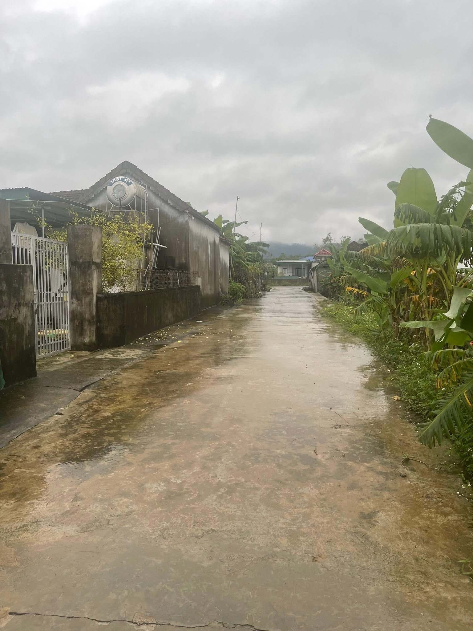 Lô đất siêu đẹp tọa lạc tại X3 Trù Sơn, mang đến một không gian lý tưởng để an cư hoặc đầu tư